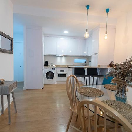 Apartamento El Bergantin De Cádis Exterior foto